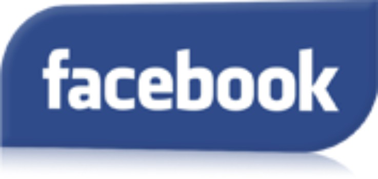 Facebook Buttons Image 2507 by ButtonsHut.com
